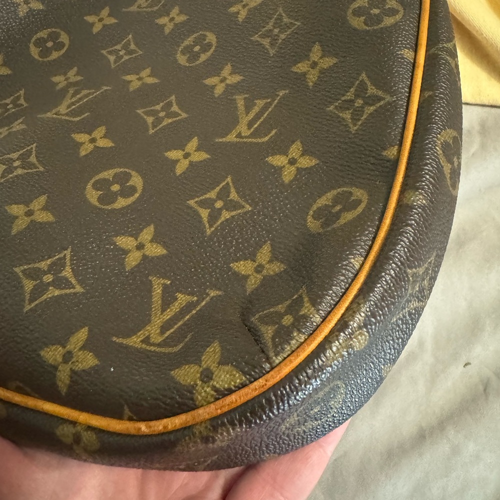 LV Odeon PM crossbody bag, please see pics for details, good used condition - Picture 15 of 15